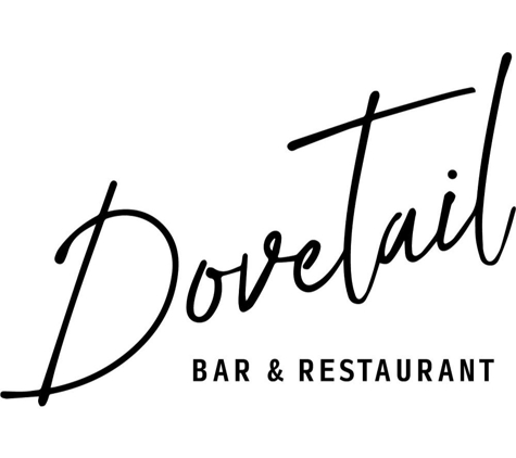 Dovetail Bar & Restaurant - Washington, DC