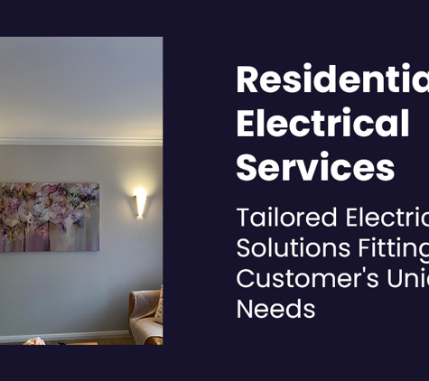 Power Path Electrical - Como, WA. Residential Electrical Services