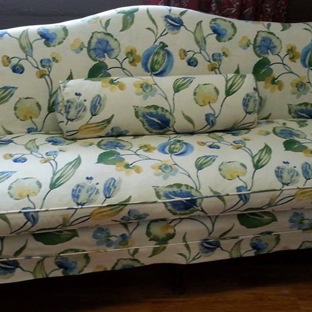 Slipcovers Plus Professional Custom Sewing - Haw River, NC