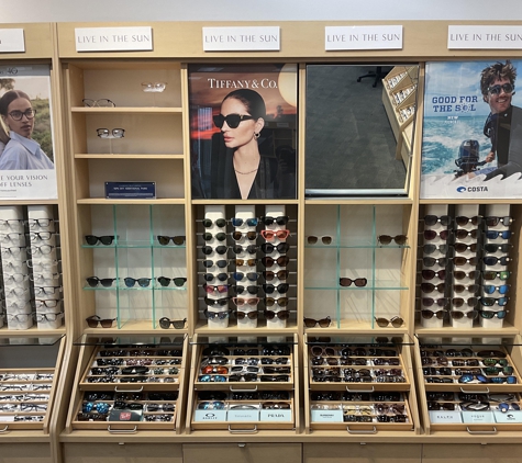 LensCrafters - Gastonia, NC