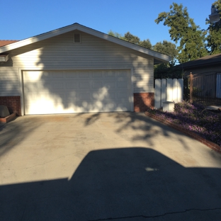 Merced  Garage Doors