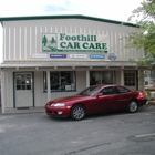 Foothill Car Care