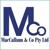 MacCallum & Co. - Rural Merchandise Logo