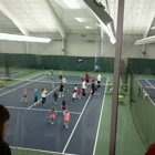 LaTuchie Tennis Center