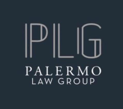 Palermo Law Group - Oak Brook, IL