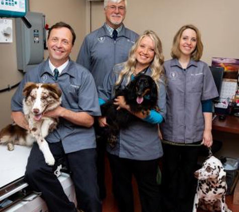 Animal Medical Center - Somerset, PA