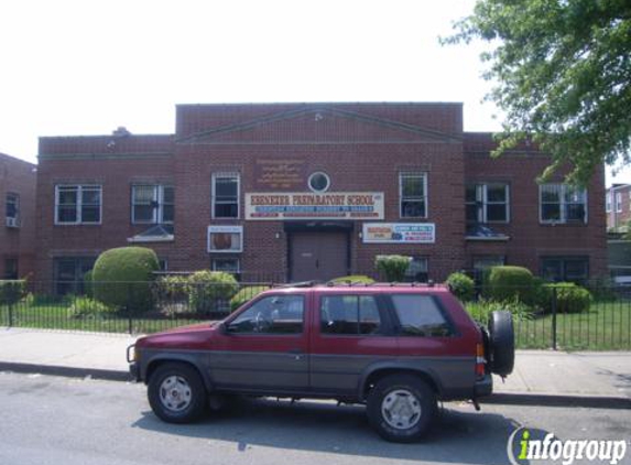 Ebenezer Preparatory School - Brooklyn, NY