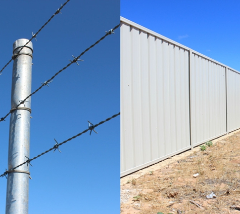 Wright Fencing Services - Webberton, WA
