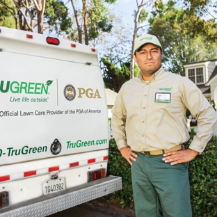 TruGreen Lawn Care - Irwindale, CA