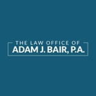 The Law Office of Adam J. Bair, P.A.