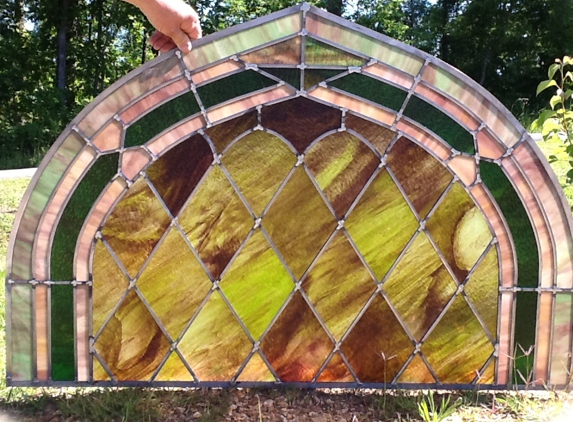 Southern Stained Glass - (Oad), AL