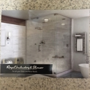 royal industry glass - Shower Doors & Enclosures