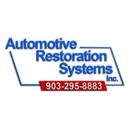 Automotive Restoration Systems Inc - Automobile Restoration-Antique & Classic