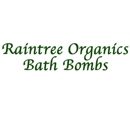 Raintree Organics/Bath Bombs - Skin Care