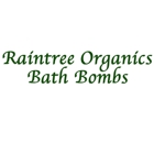 Raintree Organics/Bath Bombs