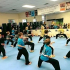 Palmetto Sport Karate