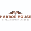 Harbor House Hotel & Marina at Pier 21 gallery