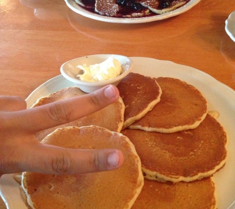 The Original Pancake House - Portland, OR