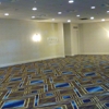 carpet instalation gallery