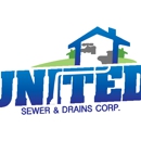United Sewer & Drains - Sewer Cleaners & Repairers