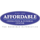 Affordable Cremation & Funeral Center - Roseville - Crematories