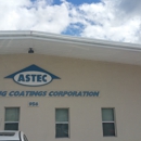 Insulating Coatings Corp - Insulation Materials