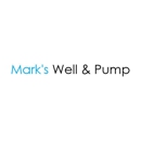 Mark's Well & Pump - Pumps-Service & Repair