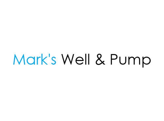 Mark's Well & Pump - Hibbing, MN