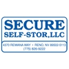 Secure Self Stor LLC. gallery