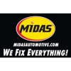 Midas gallery