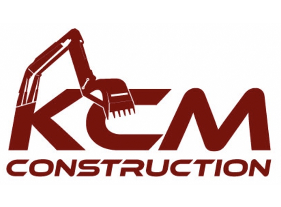 KCM Construction