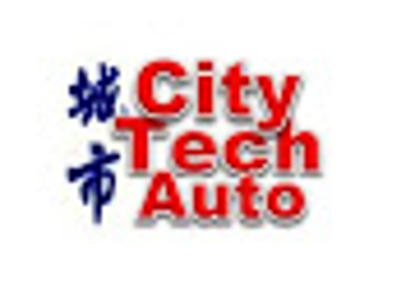 City Tech Auto Repair - Rosemead, CA