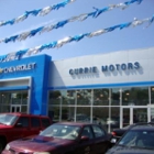 Currie Motors