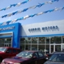 Currie Motors