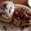 Cinnabon gallery