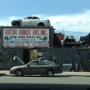 Anton Junicic Ent., Inc. - Automobile Parts & Supplies