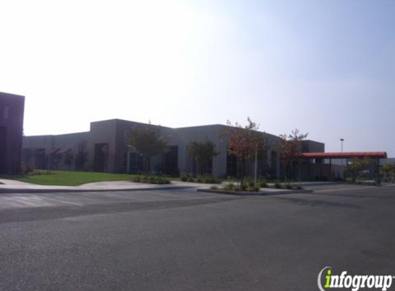 Herndon Surgery Center Inc - Fresno, CA
