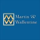 Martin & Wallentine - Attorneys