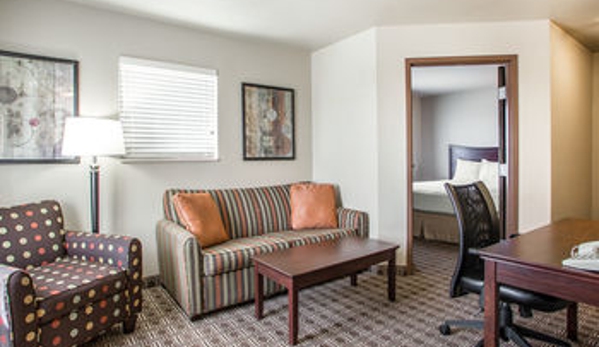 MainStay Suites St. Robert - Fort Leonard Wood - Saint Robert, MO