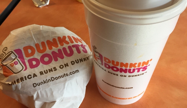 Dunkin' - Woburn, MA