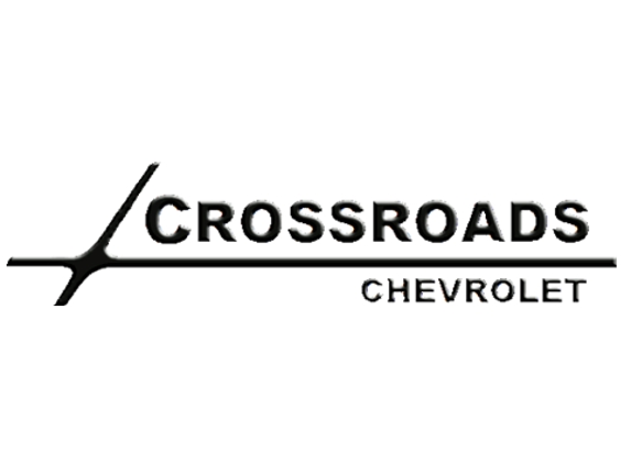 Crossroads Chevrolet - Mount Hope, WV