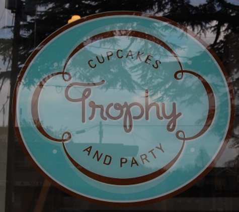 Trophy Cupcakes - Seattle, WA