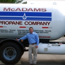 McAdams Propane Company - Gas Companies