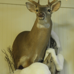 Sportmaster Taxidermy - Chatsworth, GA