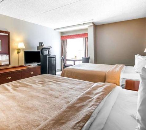 Quality Inn & Suites - Elizabethtown, KY