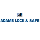 Adams Lock & Safe Co., Inc. - Locks & Locksmiths