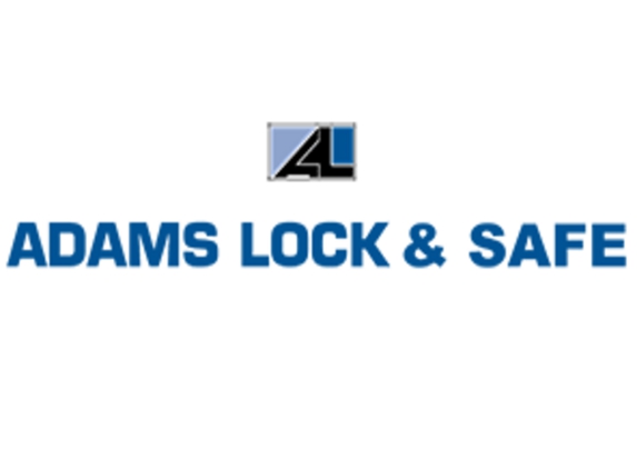 Adams Lock & Safe Co., Inc. - Concord, NH