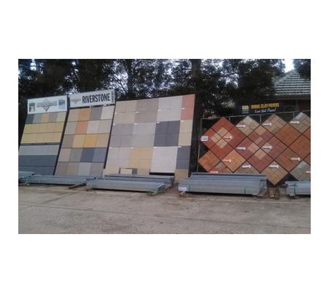 Melbourne Turf Supplies