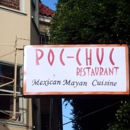 Poc-Chuc Restaurant - Latin American Restaurants