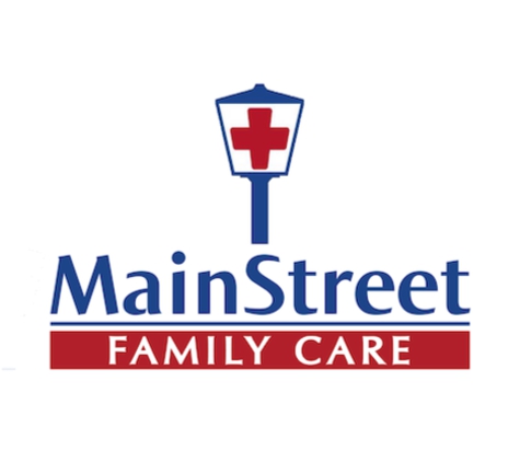 MainStreet Family Care - Savannah, GA